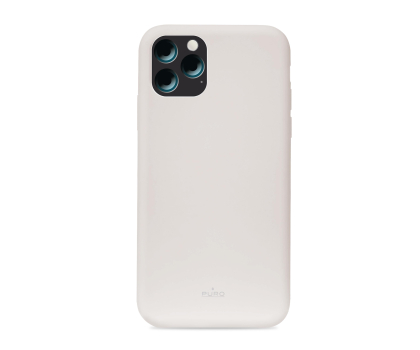 Etui do telefonów Puro ETUI PURO ICON Cover do iPhone 11 Pro Max (Taupe) #